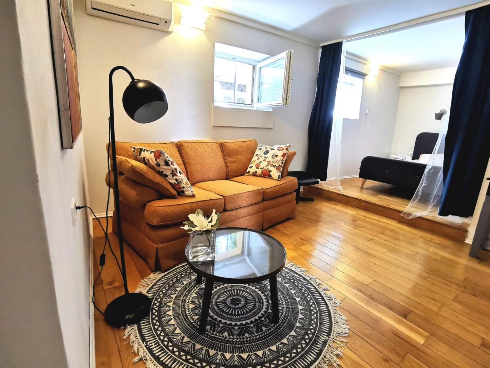 Ferienwohnung Max'S Downtown Oasis Zadar Exterior foto