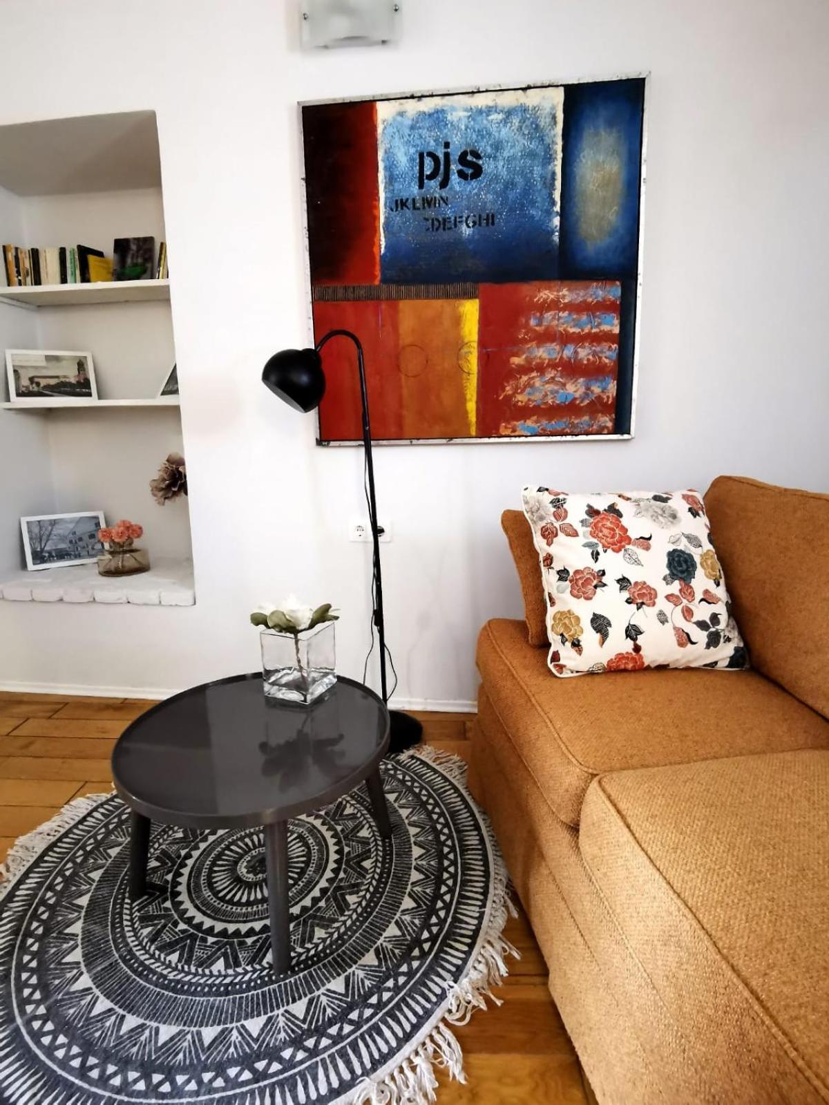 Ferienwohnung Max'S Downtown Oasis Zadar Exterior foto